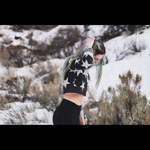 Meet your Posher, Katanna